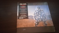 PINK FLOYD-DELICATE SOUND OF THUNDER 2LP180JAKNOWA