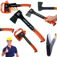 SIEKIERA CIESIELSKA MAŁA DO RĄBANIA TOPOREK 640G DEMON