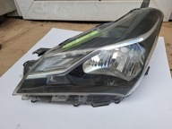 LAMPA REFLEKTOR H4 LEWY PRAWY YARIS III LIFT 17-20 EU