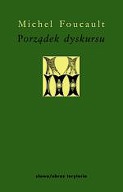 Porządek dyskursu Foucault