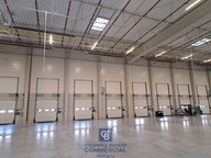 Magazyny i hale, Gdynia, 7000 m²