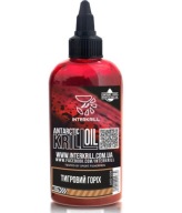 KRILL OIL ( Olej z kryla ) INTERKRILL 100% Kryl - Orzech Tygrysi 100ml.