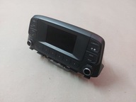 RADIO HYUNDAI KONA 96170J9200TMT TUNER
