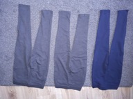 Getry dla dziewczynki rozmiar 140