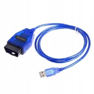 VAG-COM KKL ODCZYT BŁĘDÓW OBD2