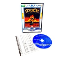 KOLEKCJA KLASYKI KOMPUTEROWEJ MYTH THE FALLEN LORDS PC POLSKIE WYDANIE PL