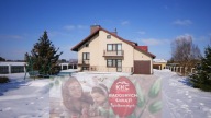 Dom, Mełgiew, Mełgiew, Świdnicki, 225 m²