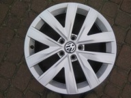 Felga 17' ET38 7J 5x112 VW Passat B8 3G8601025