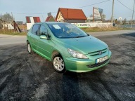Peugeot 307 2.0HDI 90km 01r