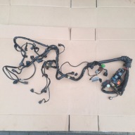 INSTALACJA WIĄZKA SILNIKA AUDI A4 B6 1.8T BFB MANUAL 6 BIEGÓW 8E1971072PB