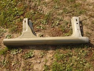 PRÓG POSZYCIE SKODA OCTAVIA III 5E PRAWE