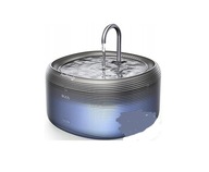 POIDŁO FONTANNA DLA KOTÓW FEELNEEDY 2.5L super stan pompka z podśw.LED