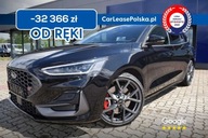 Ford Focus ST X 280 KM, Pakiet Winter i Assistance, Od Reki, Duzy Rabat