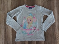 Bluzka ELSA DISNEY 122/128