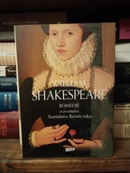 Komedie i tragedie w przekładzie Stanisława Barańczaka William Shakespeare