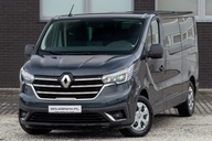 Renault Trafic 9-Osobowy Salon Polska Stan BDB