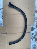 LISTWA NAKŁADKA BŁOTNIKA PRAWY TYŁ SUZUKI VITARA II 2 TYLNY 7725154P0 15-