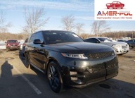 Land Rover Range Rover Sport SE 2024 3.0 Benzyna 355KM
