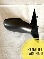 LUSTERKO PRAWE RENAULT LAGUNA II 2 NV603 7 PIN