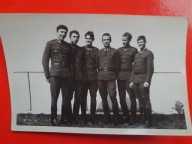 PRL Ludowe Wojsko Polskie mundur galowy (1645d)