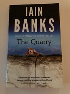The Quarry Iain Banks