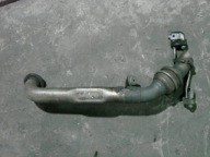 TŁUMIK DRGAŃ W169 CDI LIFT