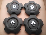 DEKIELKI RENAULT TRAFIC III KOMPLET 403159839R ORYGINALNE