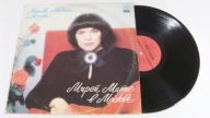 Mireille Mathieu in Moscow EX-