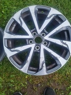 TOYOTA COROLLA CROSS FELGA ALUMINIOWA 7.0” x 18” 5x114,3 ET40
