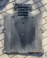 OSŁONA POD SKRZYNIE BIEGÓW PODWOZIA PŁYTA PORSCHE MACAN 95B 14-