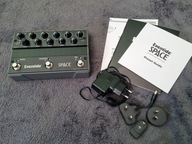 Eventide Space Multiefekt Gitarowy / Stan idealny