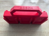 Uchwyt do Baterii Bosch Professional 18V, 6 akumulatorów, błąd druku