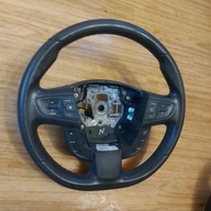 KIEROWNICA MULTIFUNKCYJNA SKÓRZANA PEUGEOT 508 I