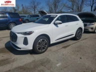 Audi Q5 Premium 2025 2.0 Benzyna 268KM