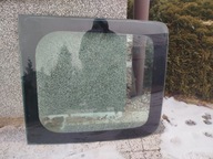 Szyba Tylna Drzwi Skrzydłowe Renault Trafic III / Opel Vivaro B 2014- PRAWA