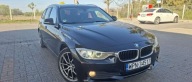 BMW Seria 3 BMW Seria 3 318d 2.0 Diesel 143KM
