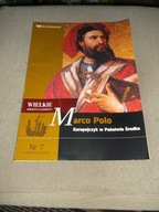 WIELKIE ODKRYCIA LUDZKOŚCI nr7 Marco Polo -historia