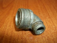 Końcówka od pompki PRL ( pompka PRL )