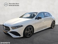 Mercedes-Benz Klasa A Mercedes-Benz Klasa A 2.0 Benzyna 190KM