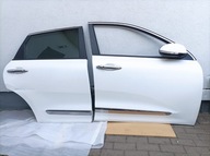 Drzwi PRAWE prawy tył KIA NIRO 16r