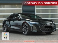 AUDI A6 TDI quattro S line Sedan (204KM) 2025