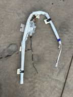 FORD RANGER V 11-22 KURTYNA POWIETRZNA LEWY LEWA AB39-26042D95-AC