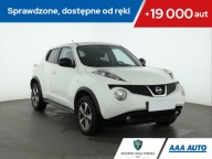 Nissan Juke 1.6 i, Automat, Navi, Klima