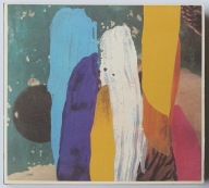 Slow Club Paradise EX CD Irl