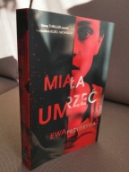 EWA PRZYDRYGA MIAŁA UMRZEĆ