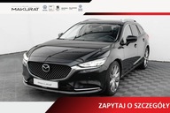 Mazda 6 GD1G980#2.0 SkyPrestige Podgrz i wentyl.f