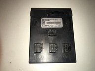 AUDI A4 B8 A5 8T MODUŁ STEROWNIK KOMFORTU 8K0907063C