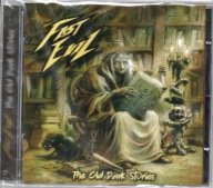 Fast Evil The Old Dark Stories CD