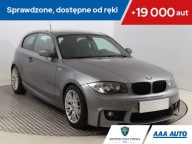 BMW 1 116i, Klima, Klimatronic, Tempomat