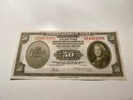 Indie Holenderskie - 50 gulden - 1943